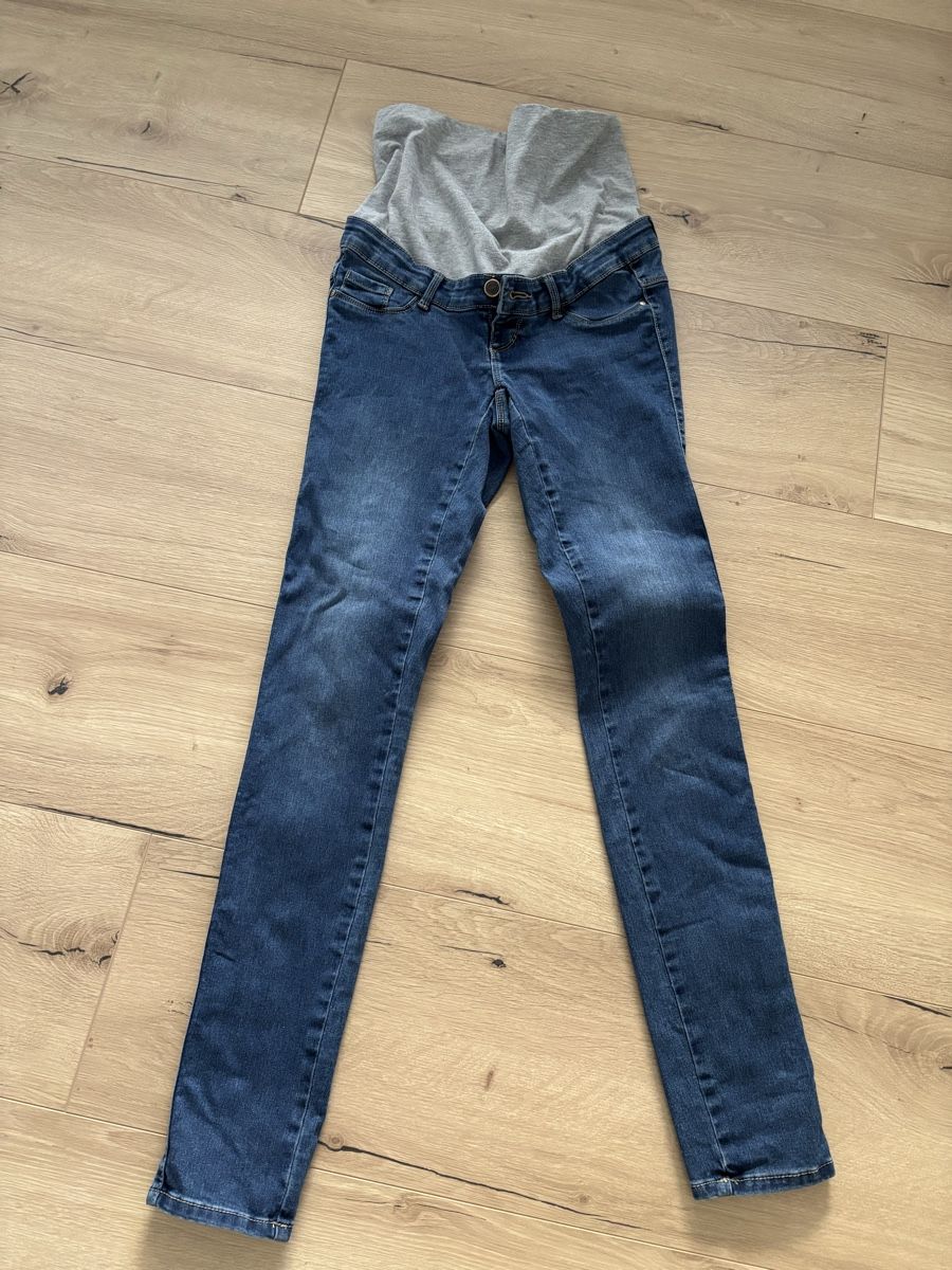 Only Jeans: Jeans de grossesse Only – Usato da Les Bioux venduto da Tonio9396