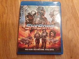 SheBorg