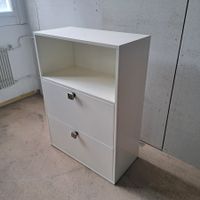 Bigla Metallschrank Sideboard Büro Wohnen Werkstatt