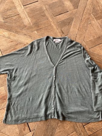 NOTSHY Cashmere Strickjacke, Grösse S/M, Top Zustand! (55)