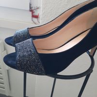 EDLE BATA PUMPS, GR.40