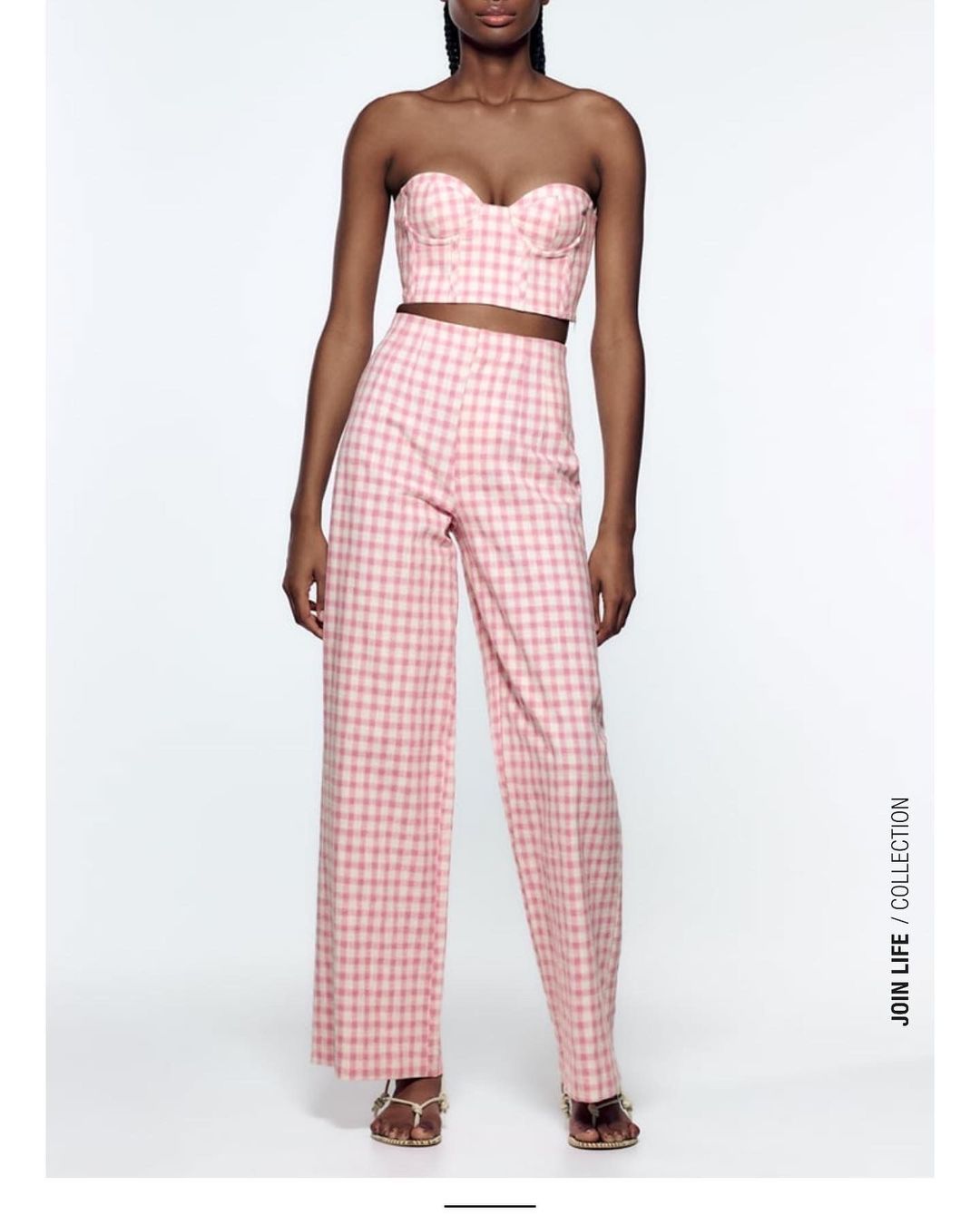 Lotti di vestiti: Top and pants – Nuovo e nell'imballaggio originale da Opfikon venduto da til_t7ww
