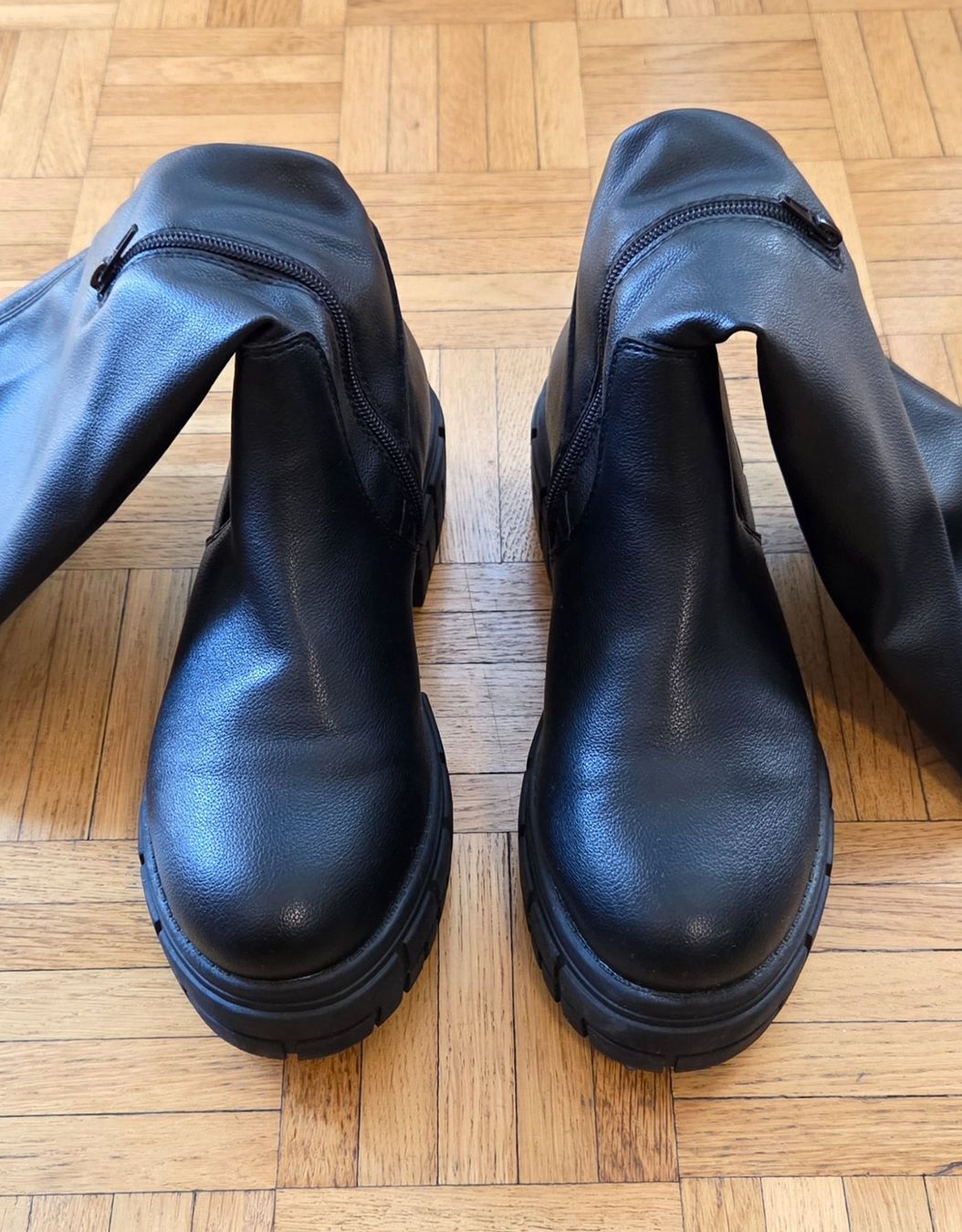 Damenschuhe: Bugatt Stiefel Grösse 39 – Gebraucht aus Brüttisellen von ruebli-fan13 2