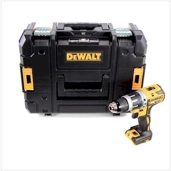 Dewalt Bohrmaschinen: DeWalt DCD796NT Schlagbohrschrauber – Neu und originalverpackt aus Bottighofen von zaap 1