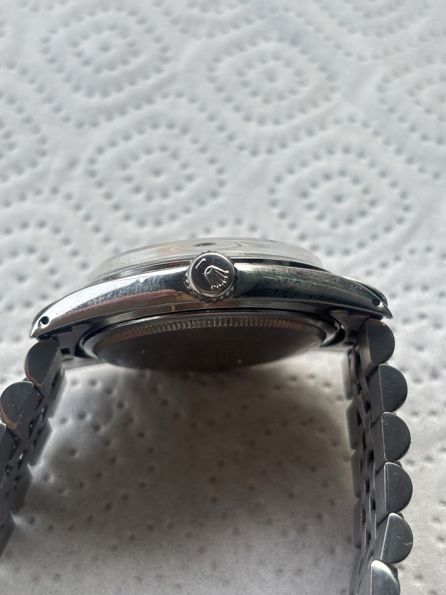 Rolex Uhren: Rolex Datejust 36mm – Gebraucht aus Estavayer le lac von Penza.j 3