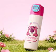 Gourde Losto - isotherme – enfant