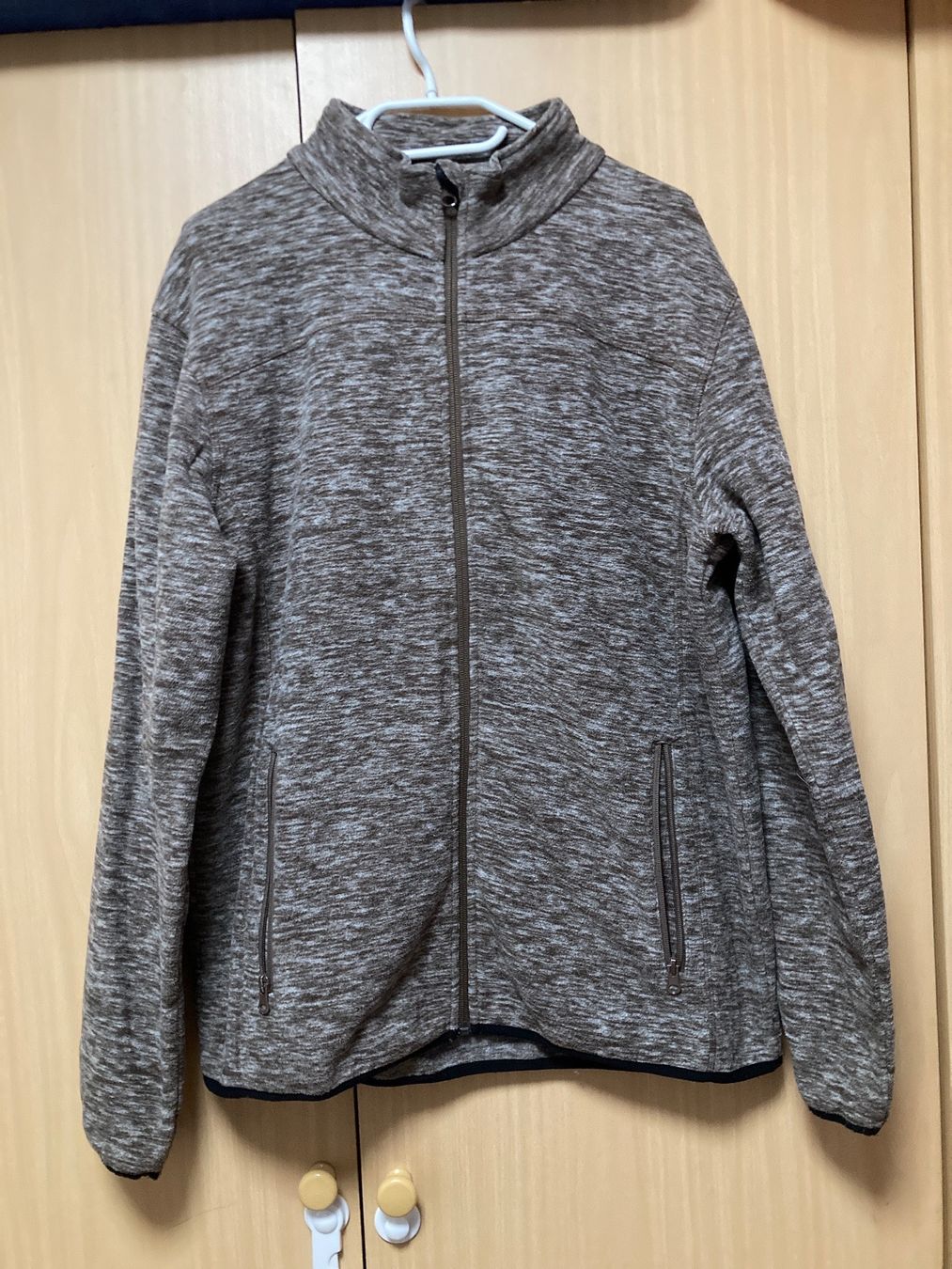 Giacche: Warme Jacke braun Gr. L – Nuovo (secondo la descrizione) da Thun venduto da Vans_98