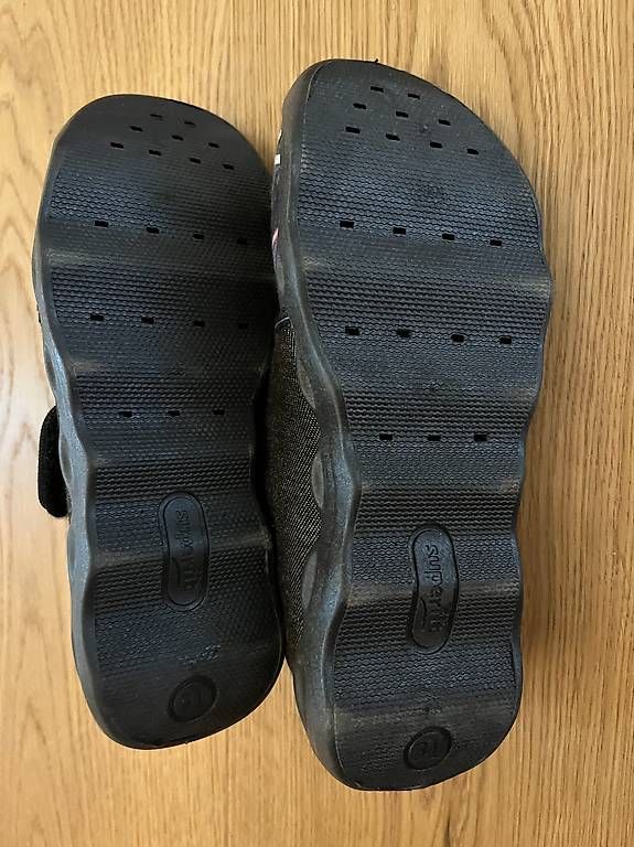 Scarpe per ragazzi: Superfit Finken, Gr. 31 – Usato da Hausen am Albis venduto da Be13 1