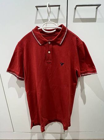 Polo American Eagle