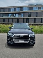 AUDI 3.0 TDI quattro S tronic – gepflegt,  Vollausstattung