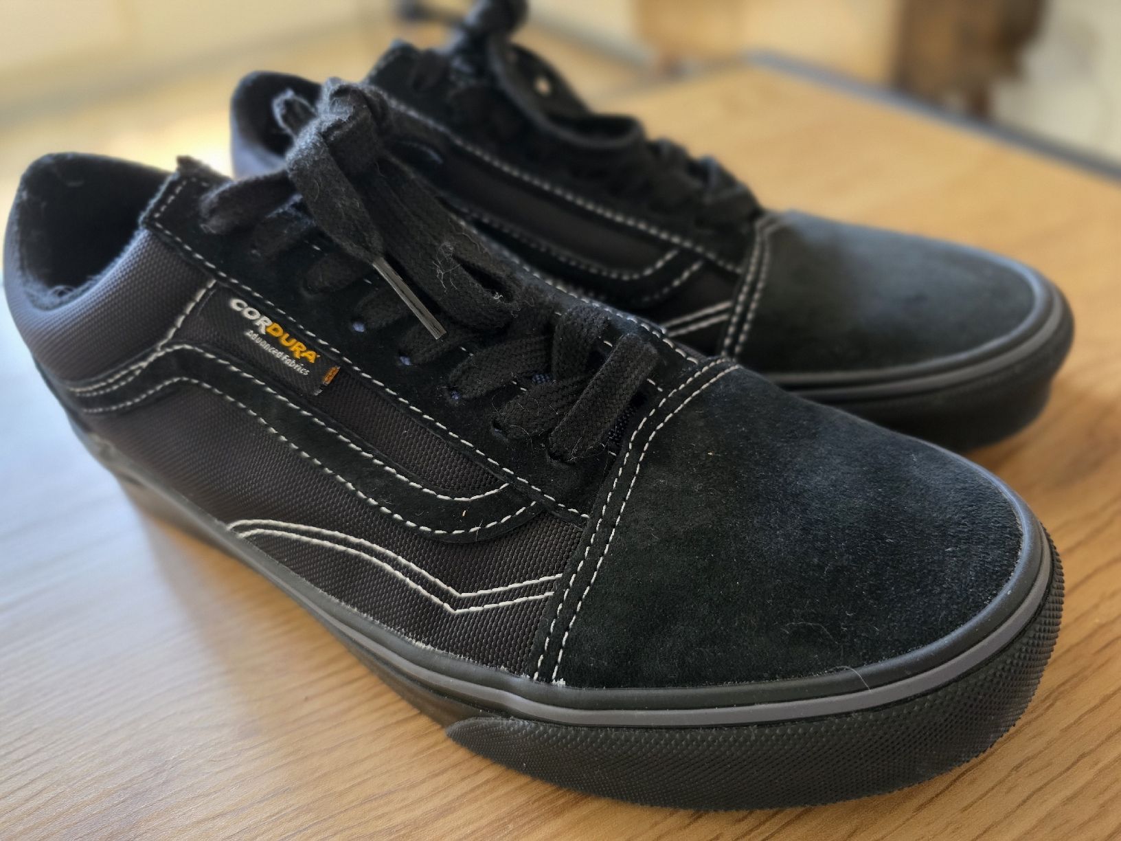 Vans Scarpe da uomo: Vans Gr 39 – Usato da Interlaken venduto da NataliiaS 7