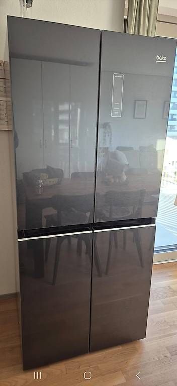 Frigoriferi: Beko Fdr 5100 Refrigerator – Usato da Zürich venduto da sim_6tsx 3