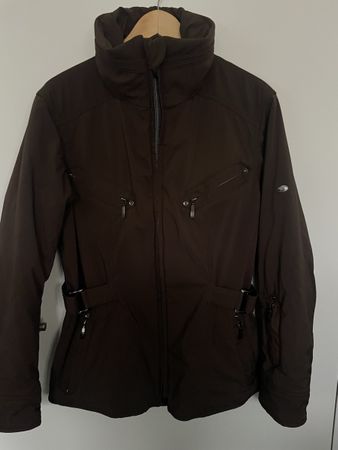 EMMEGI Skijacke - Gr. 40