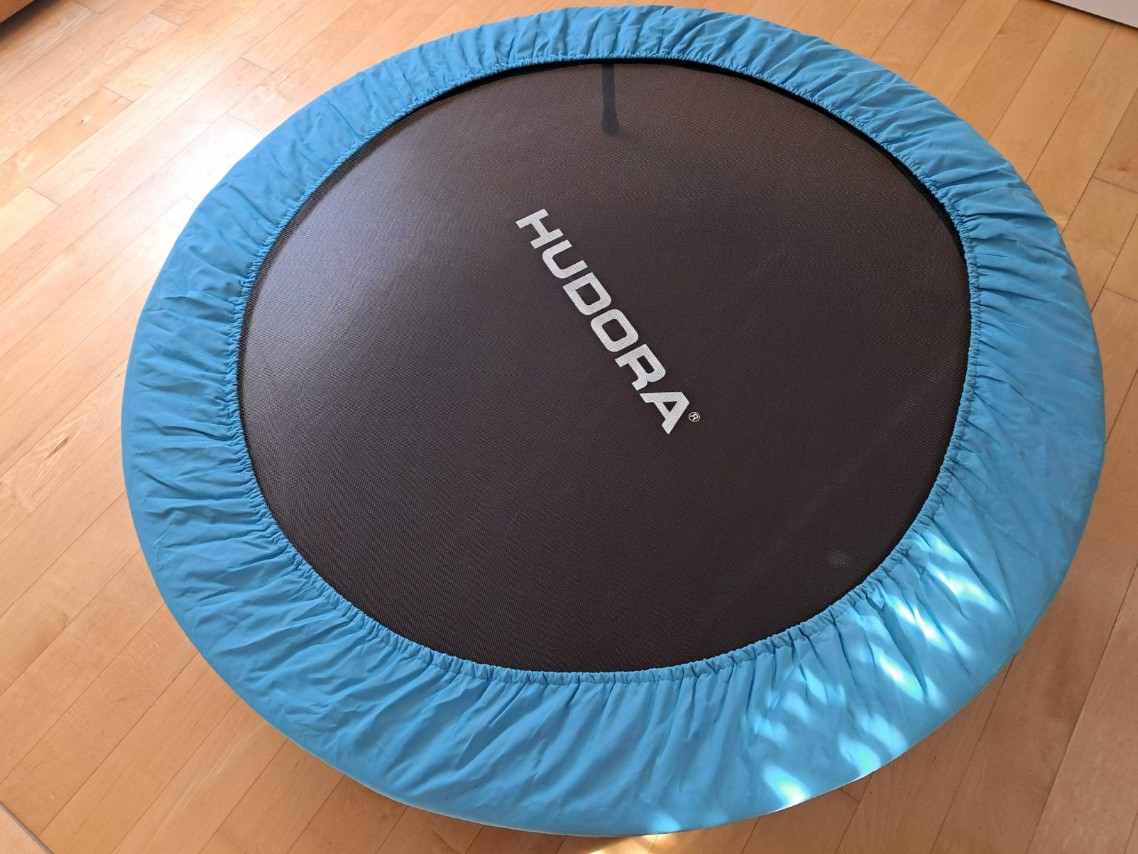 Trampolini: Trampolin Hudora – Usato da Altdorf UR venduto da Petsig83