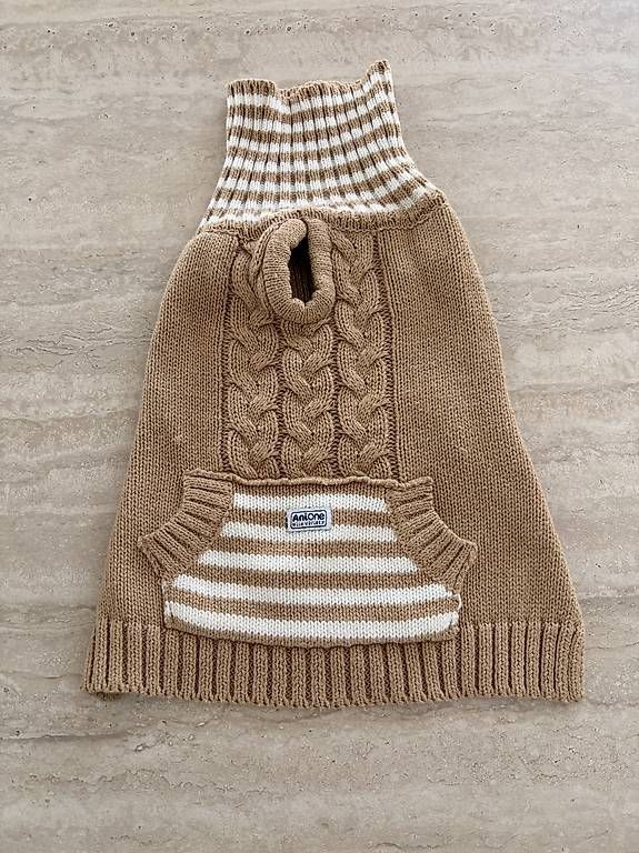 Vêtements: Hundepullover klein – D'occasion à Oftringen par Ninavfen