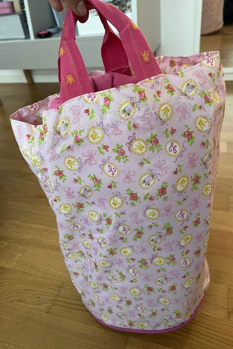Sacchi a pelo: Schlafsack Lilifee – Usato da Luzern venduto da Swiss78 2