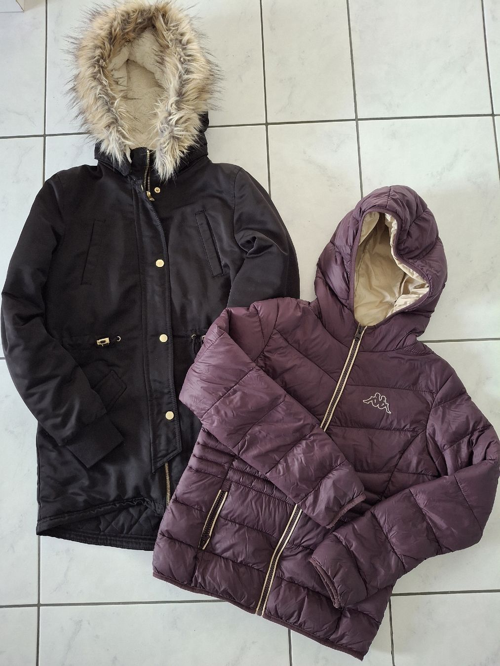 Lotti & Set di vestiti: Mädchenkleiderpaket gr. 146/152 – Usato da Seftigen venduto da chriguesther 1