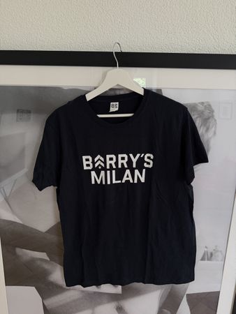 Barry's Milan