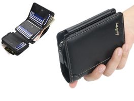 KREDITKARTEN ETUI - PORTEMONNAIE - GELDBÖRSE