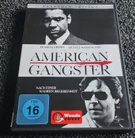 DVD American Gangster(23293)