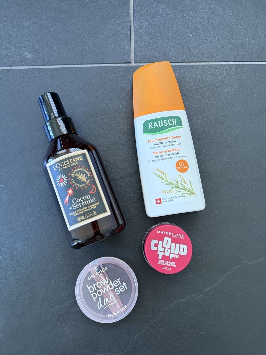 Make-up: Beauty Set Neu – Nuovo (secondo la descrizione) da Gümligen venduto da kleiderschrankbe6