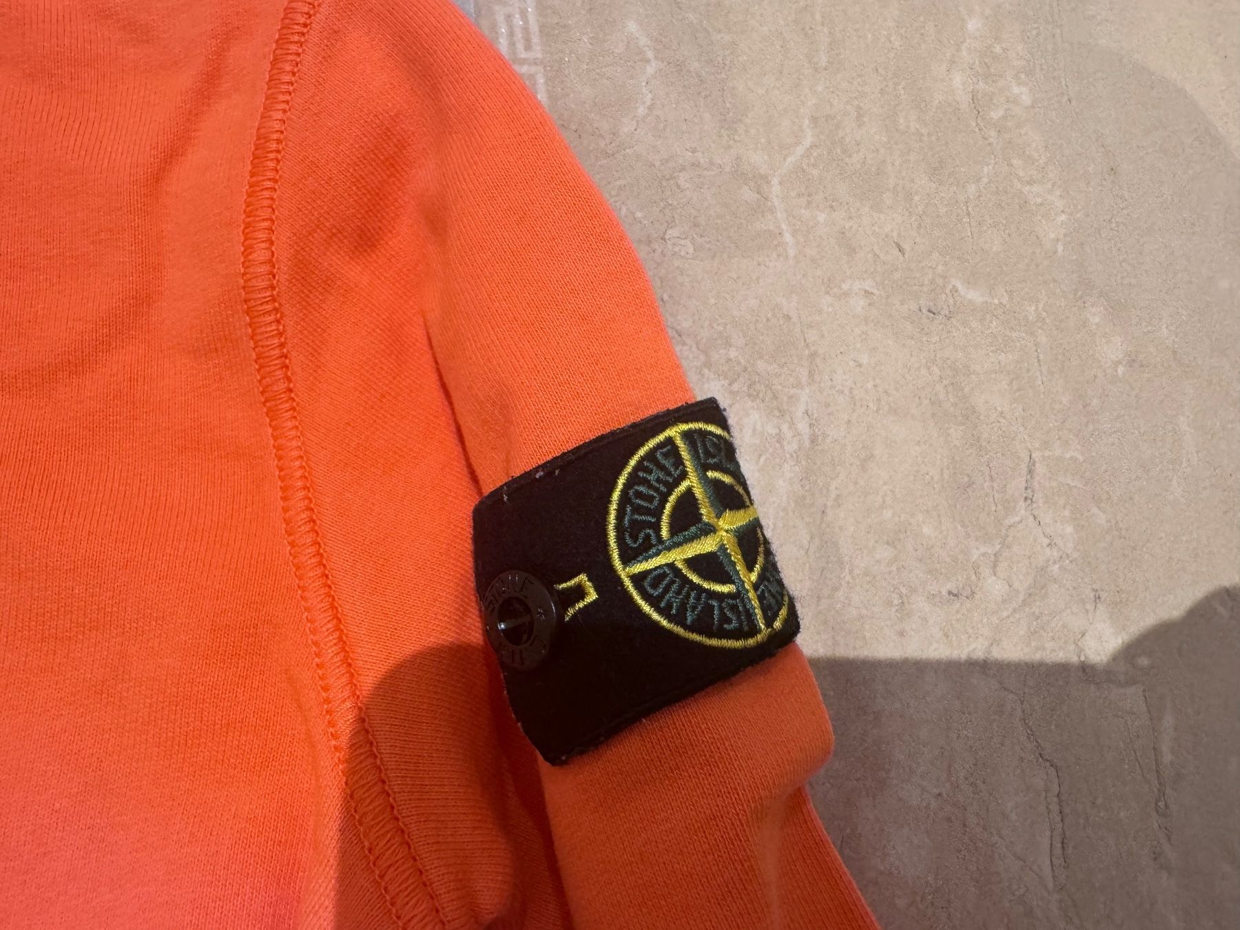 Maglioni & Felpe: Stone Island NWT Pulli, 4J 104 NP 147 Fr – Nuovo (secondo la descrizione) da Klingnau venduto da Markus14 3