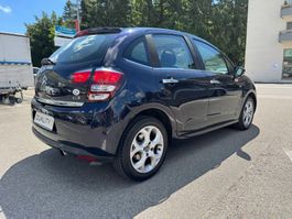 CITROEN C3 1.6 Automat 2013 Frisch ab  MFK - Frisch  Service