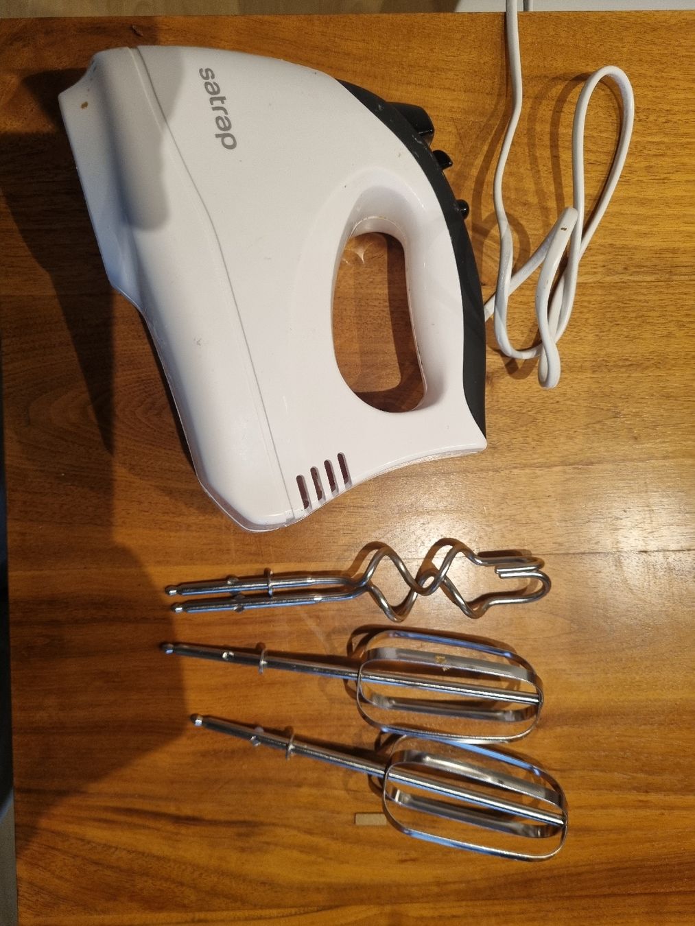Appareils de cuisine: Handmixer 300W – D'occasion à Bern par gio92 1