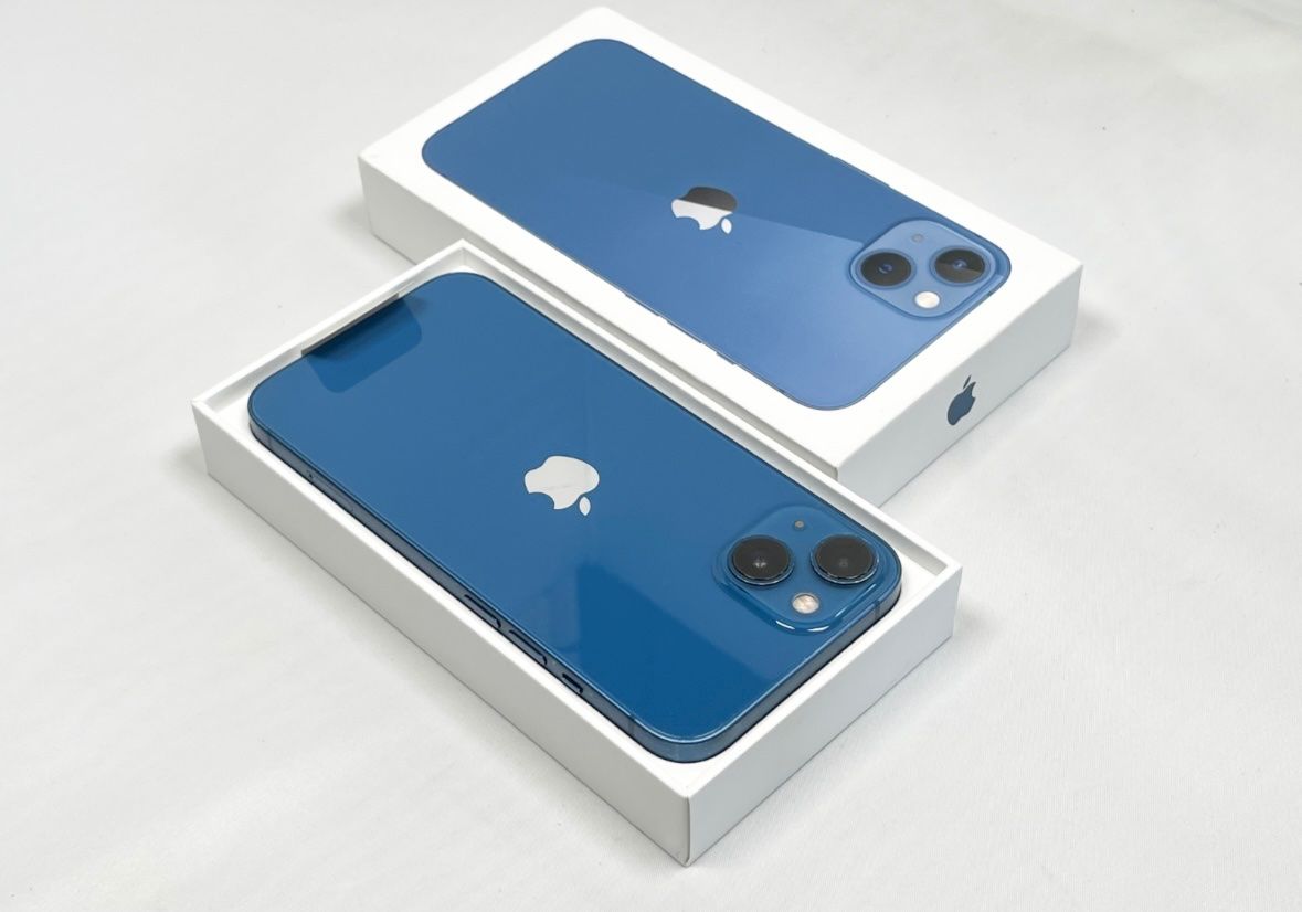 Apple Handys / Smartphones: IPhone 13 128gb wie neu – Gebraucht aus Luzern von Waince786 2