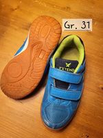 Hallenturnschuhe, 31