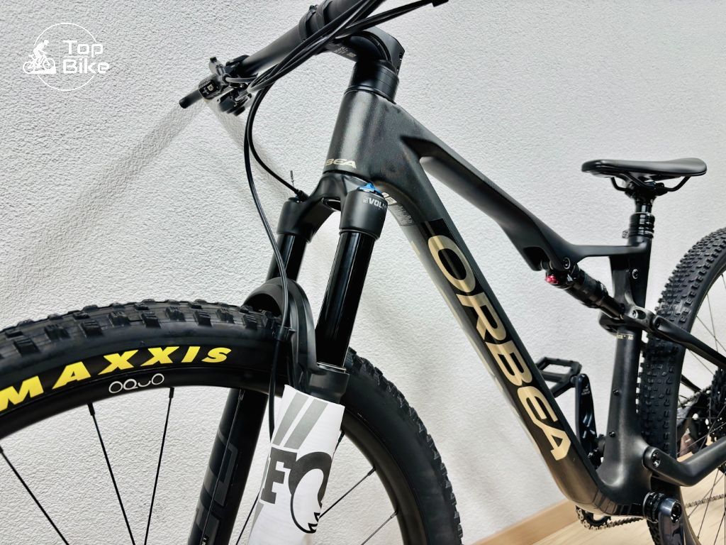 Orbea Biciclette: NEW Orbea Oiz M20 M – Nuovo (secondo la descrizione) da Stallikon venduto da TopBikeCH 1