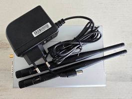 miniPC - AMD Geode LX800 500 MHz, 256 Mo RAM