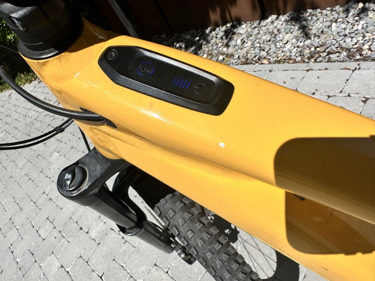 Specialized Biciclette: Specialized Turbo Levo L 2021 – Usato da Domat/Ems venduto da 85d_2ypw 2