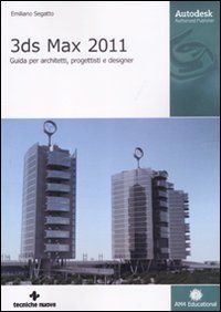 Bücher: 4 guide Autodesk Revit -3ds Max - arch. ecocompatibile – Gebraucht aus Paradiso von ant_9gkz 2
