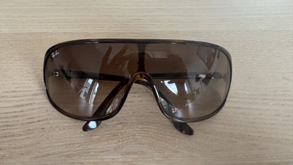 Ray-Ban RB 4082 (Gebraucht) in Bevaix für CHF 49 – mit Lieferung auf ...