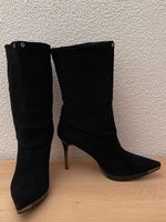 ANTONIO BIAGGI (IT) 40/NP220CHF  Wildleder 10/2cm