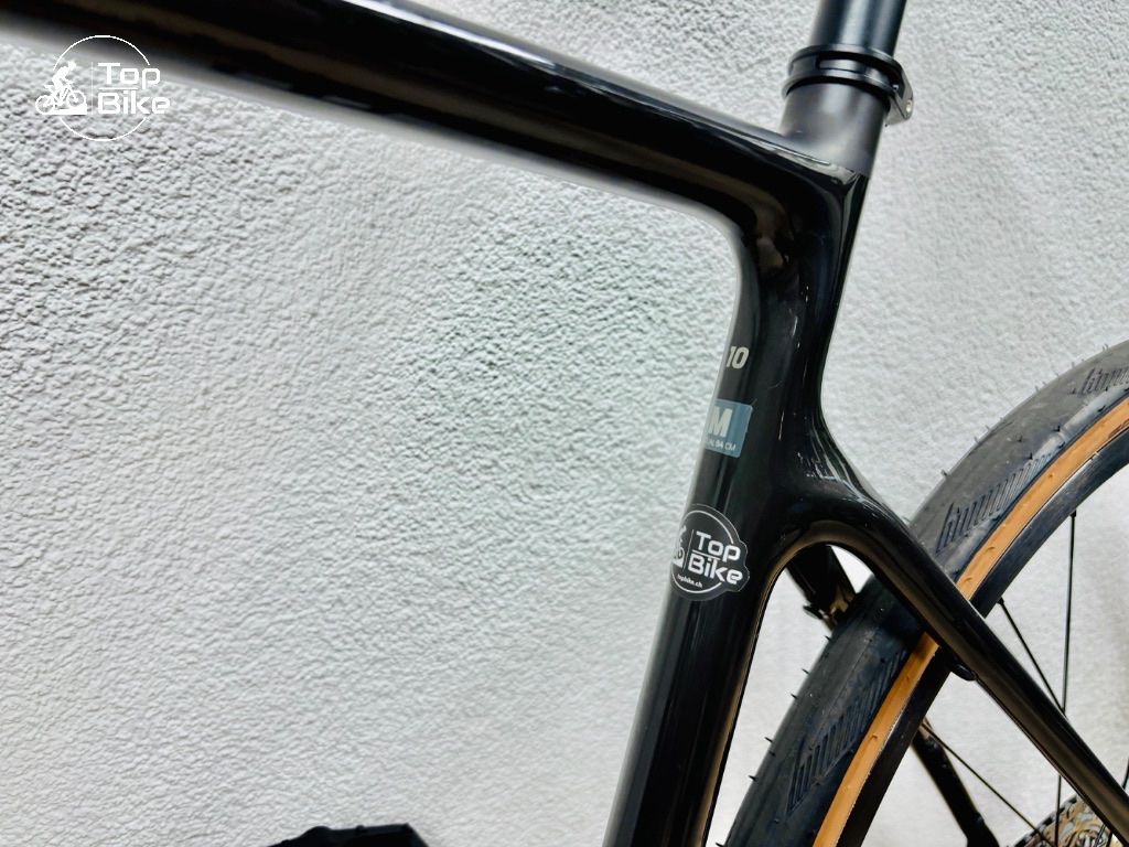 Scott Biciclette: Scott Addict 10 M/54cm – Usato da Stallikon venduto da TopBikeCH 9