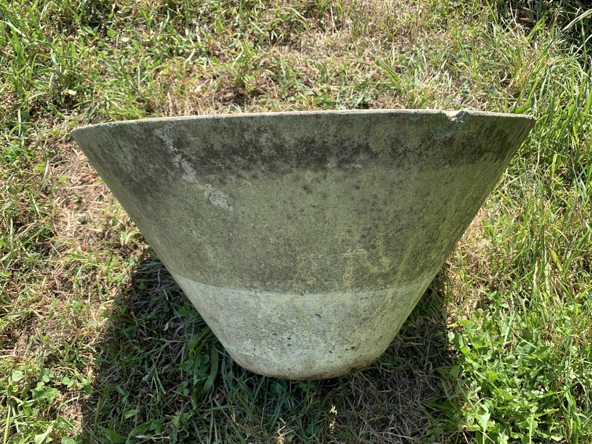 Pots de fleurs: Grosser Blumentopf – D'occasion à Dussnang par pml253 7