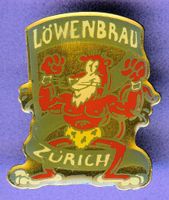 LÖWENBRÄU  ZÜRICH