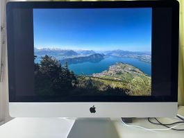 Apple iMac 27" Retina 5K (2017)