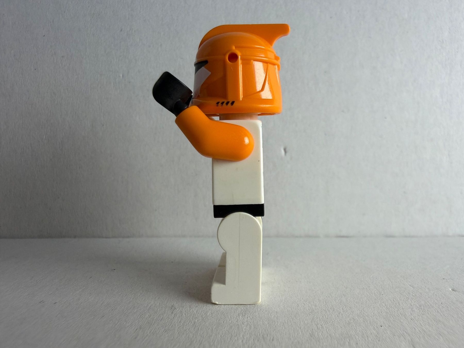 Lego Statuette: Clone Bomb Squad Trooper (Phase 1) – Usato da Neftenbach venduto da Elitebricks 2