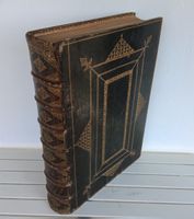 1659 KING-JAMES-HOLY BIBEL, CAMBRIDGE 1660 von John Field