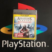 Assassins Creed Brotherhood für PS3