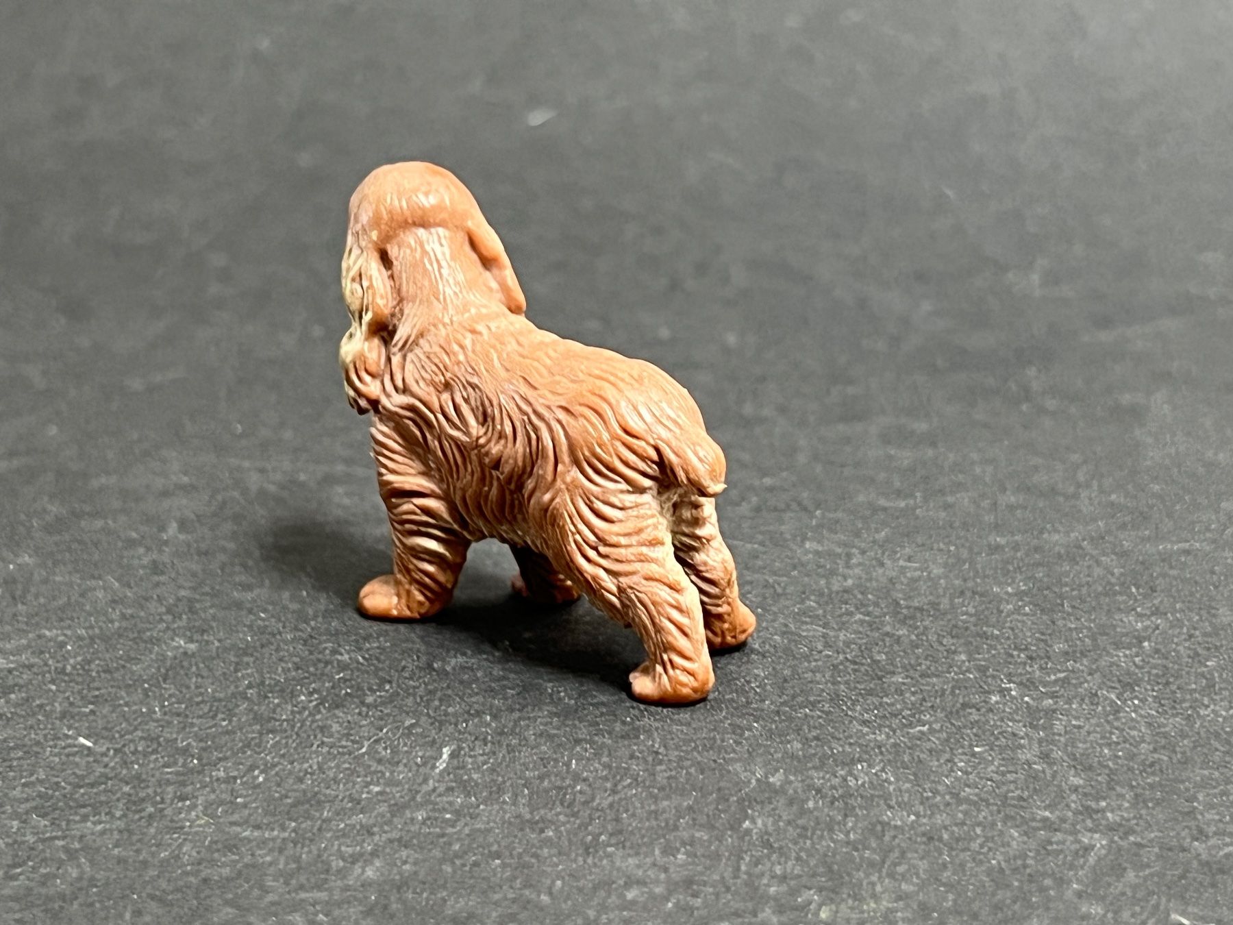 Schleich Statuette: Schleich Hund Cockerspaniel Cocker – Usato da Ennetbaden venduto da mapa05 4