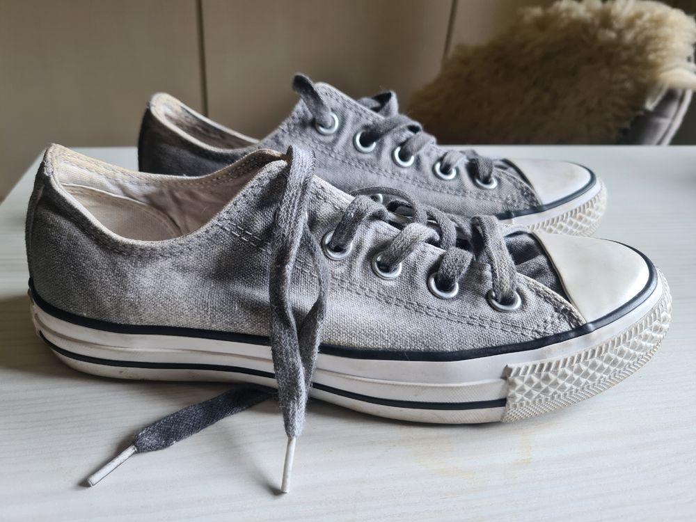 converse chuck taylor 36.5