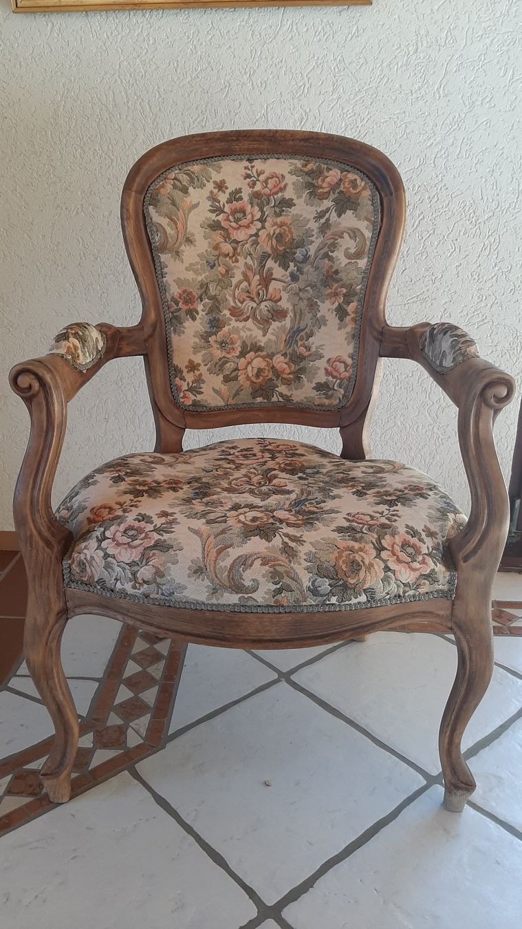 Sedie: Chaise de style – Usato da Renens VD venduto da Nestorinox