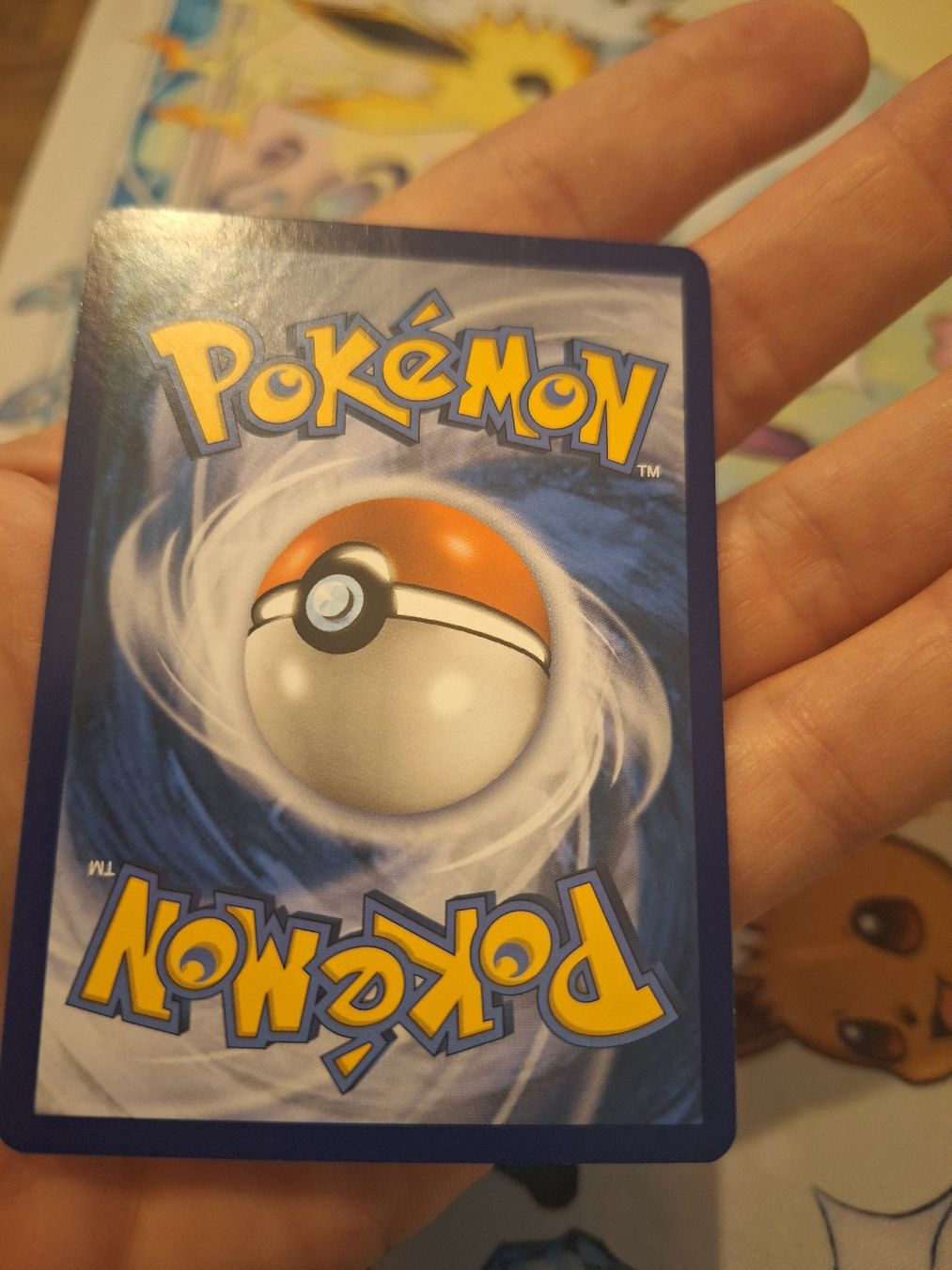 Pokémon Carte collezionabili: Mewtwo sm77 en fr – Usato da Pully venduto da oli_97dt 4
