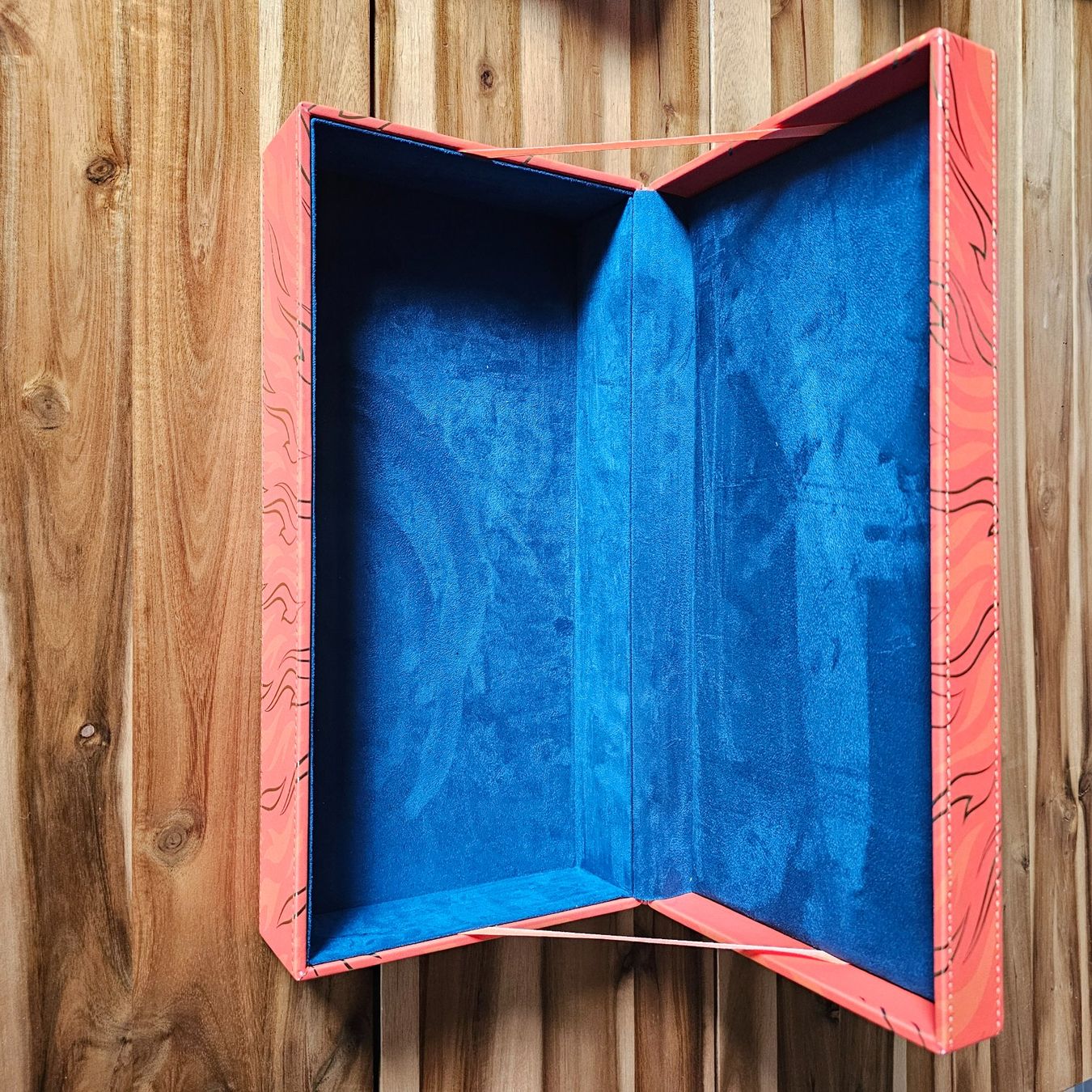 Pokémon Spielzeuge: Orginal Pokemon Charizard Glurak Binder & Box Hochwertig – Gebraucht aus Alpnach Dorf von FrankyFranks 5