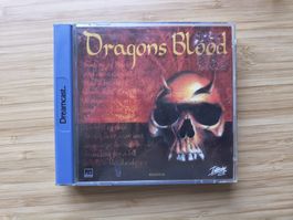 Dragons Blood (Dreamcast)