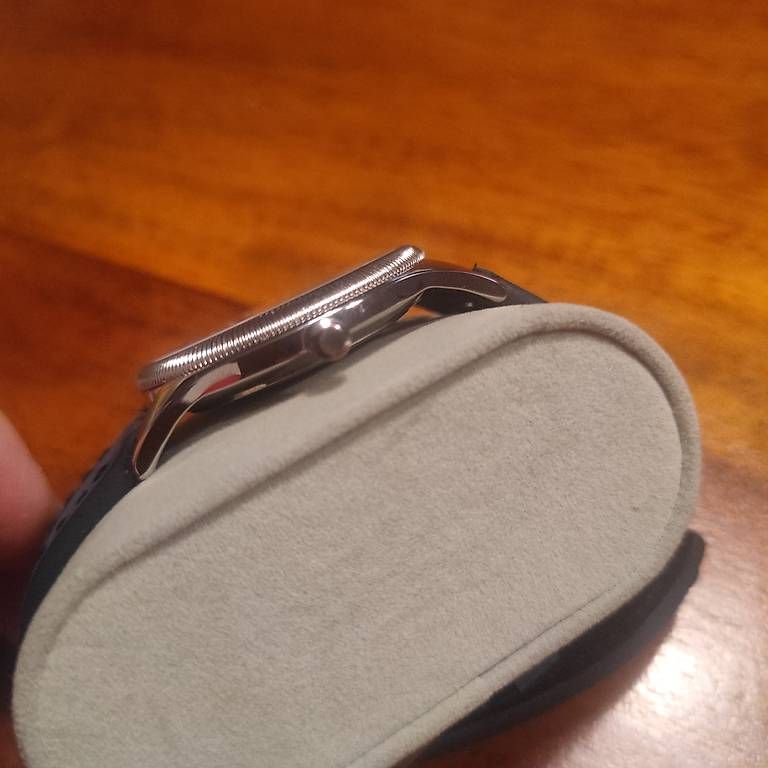 Uhren: Uhr Berny 38mm – Gebraucht aus Zürich von Orkageta 2